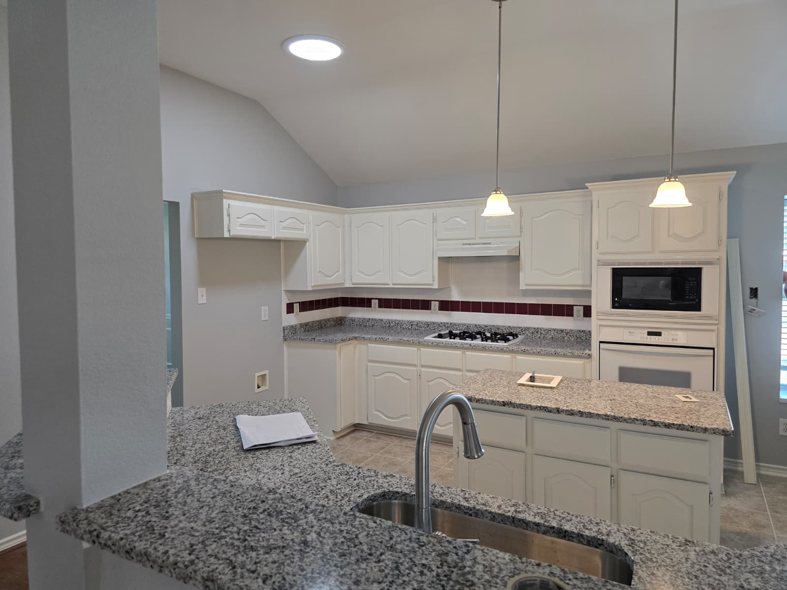 CISNERO'S REMODELING LLC - Slide 2